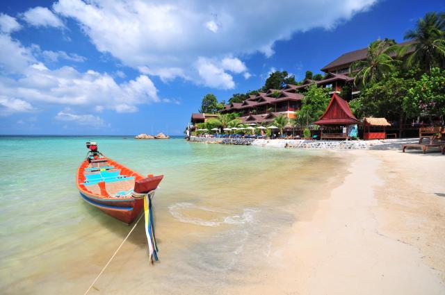 Haad Yao Bayview Resort & Spa - SHA plus Certified — photo 10