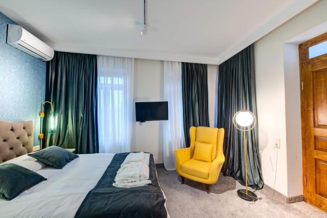 Betlemi Hotel — photo 12