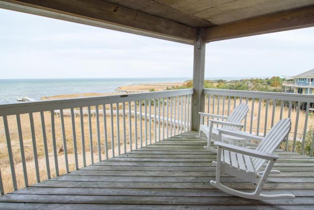 The Inn on Pamlico Sound — photo 10