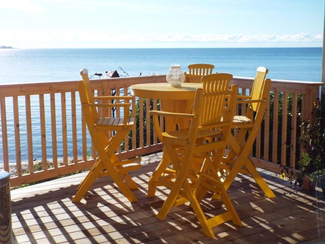 Beachfront Inn — photo 16