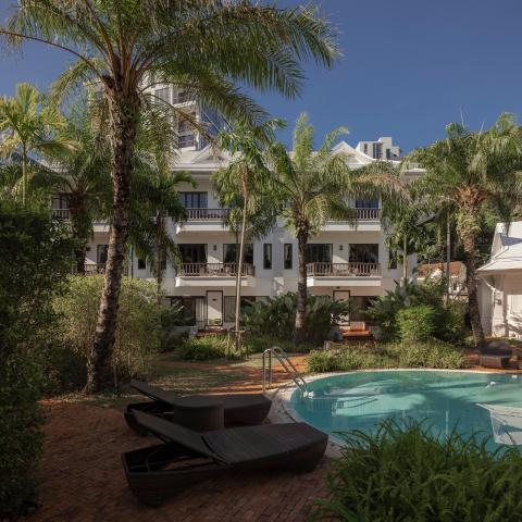 The Pe La Resort, Phuket - SHA Extra Plus — photo 7