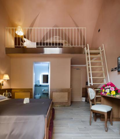Le Club Boutique Hotel — photo 2