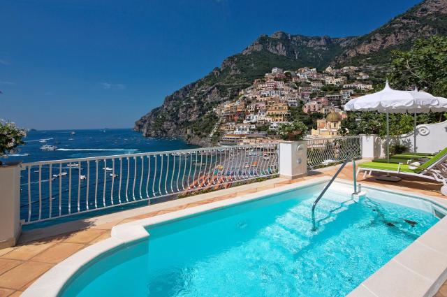 Villa Boheme Exclusive Luxury Suites — photo 1