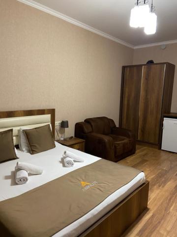 Hotel Absolut — photo 10