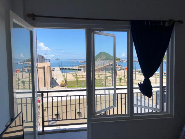 Blue Ocean Hotel — photo 17