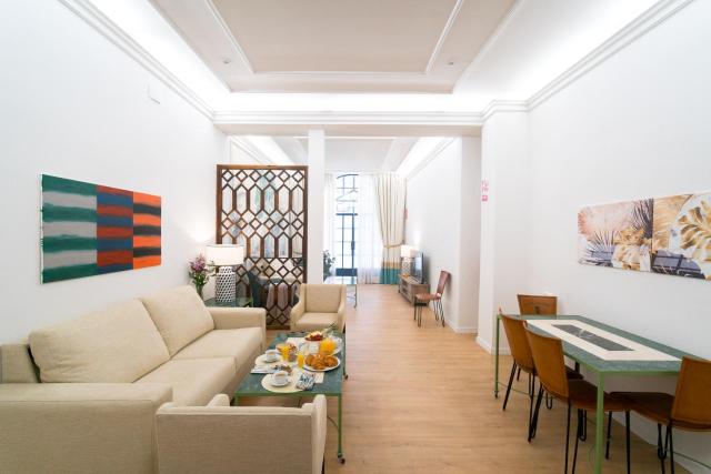Arco Macarena Lofts by SHS — photo 9
