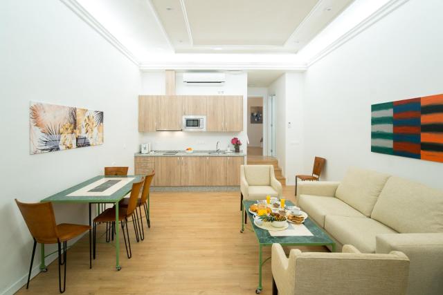 Arco Macarena Lofts by SHS — photo 3