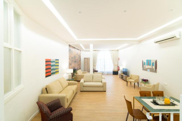 Arco Macarena Lofts by SHS — photo 24