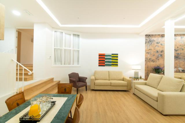Arco Macarena Lofts by SHS — photo 23