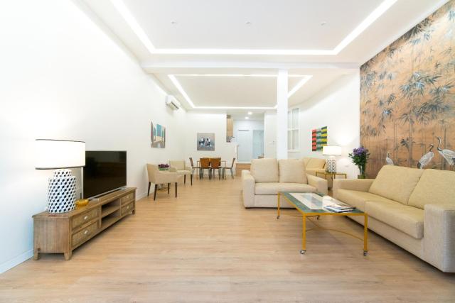 Arco Macarena Lofts by SHS — photo 17