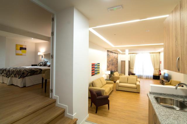 Arco Macarena Lofts by SHS — photo 19