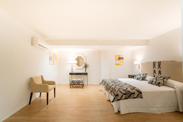 Arco Macarena Lofts by SHS — photo 5