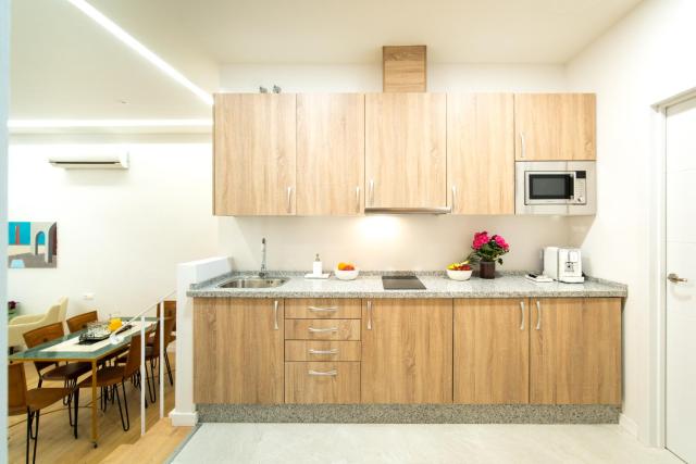 Arco Macarena Lofts by SHS — photo 20