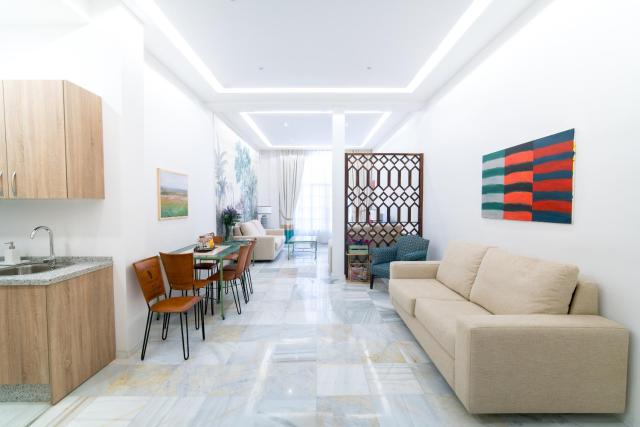 Arco Macarena Lofts by SHS — photo 14