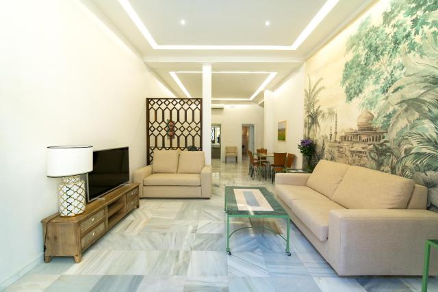 Arco Macarena Lofts by SHS — photo 1