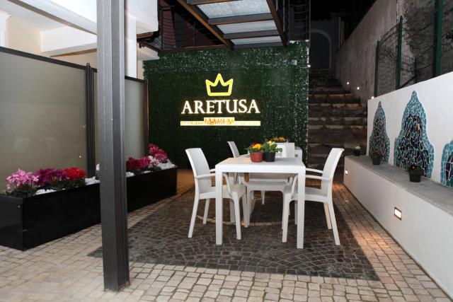 Aretusa Resort Amalfi Coast — photo 15