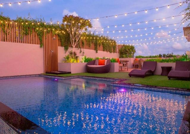 The Royal P Phuket - SHA Plus — photo 4