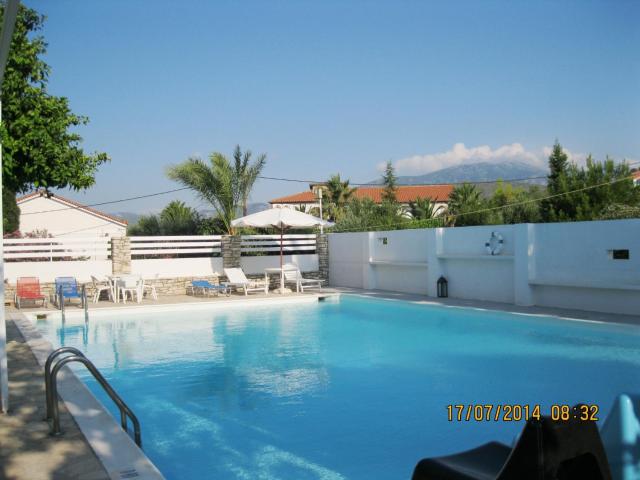 Apollon Resort — photo 24