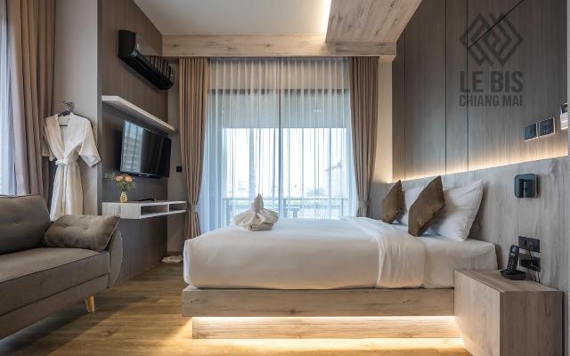 Le Bis Hotel — photo 10