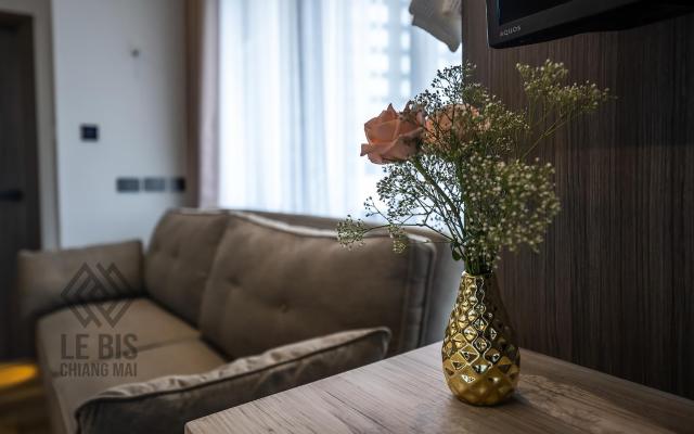 Le Bis Hotel — photo 14