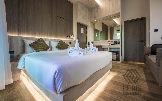 Le Bis Hotel — photo 11