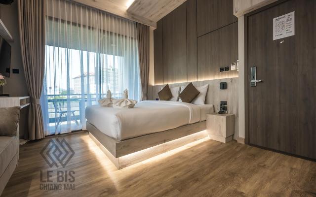 Le Bis Hotel — photo 17