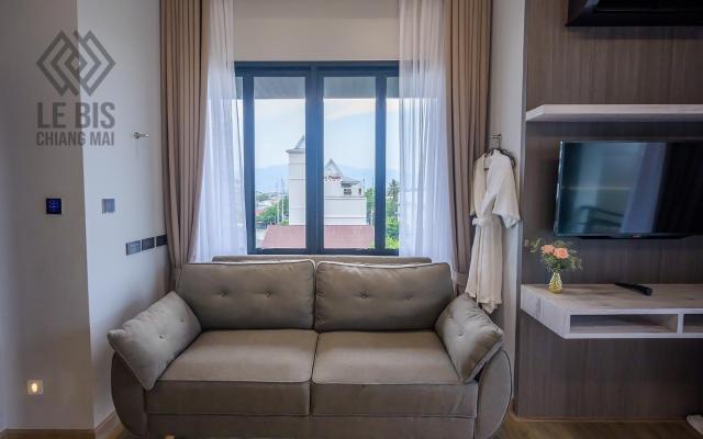 Le Bis Hotel — photo 13