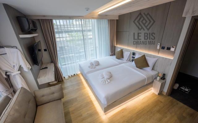 Le Bis Hotel — photo 9