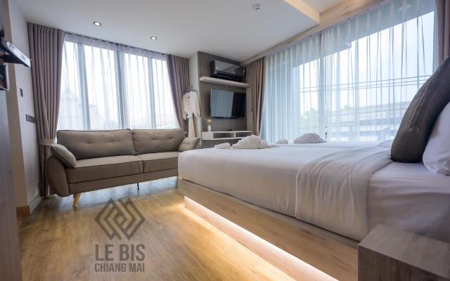 Le Bis Hotel — photo 20