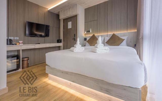 Le Bis Hotel — photo 21