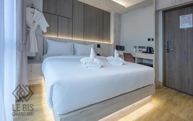 Le Bis Hotel — photo 23