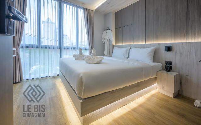 Le Bis Hotel — photo 5