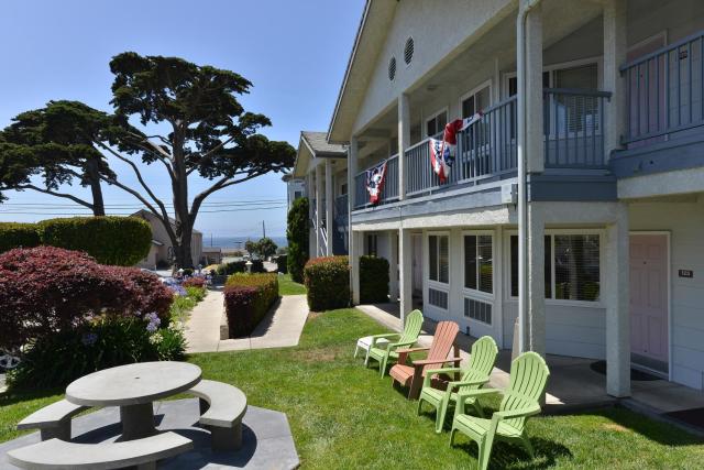 Cayucos Beach Inn — photo 11