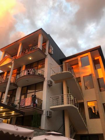 KISI Hotel — photo 1