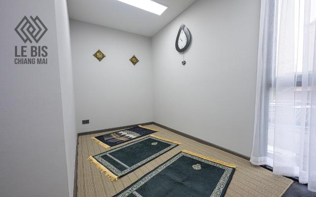 Le Bis Hotel — photo 8