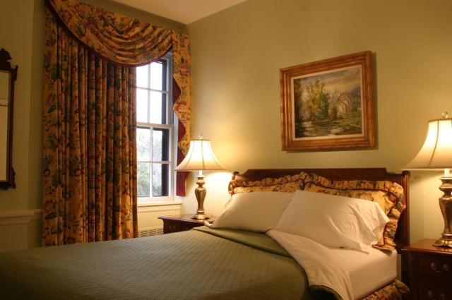 Geneva On The Lake Boutique Resort Hotel — photo 10