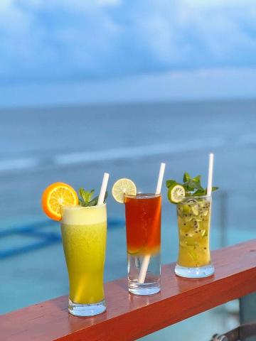 Acacia Beach Hotel — photo 24