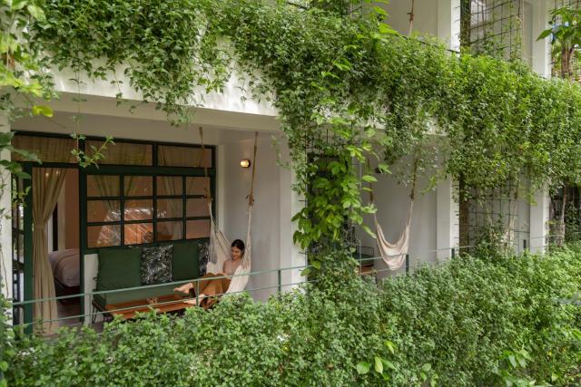 Big Tree Boutique Hotel — photo 6