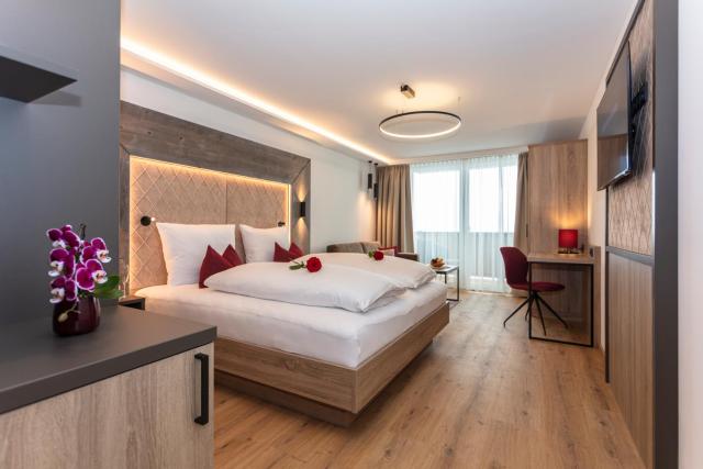 Klawunn Hotel & Apartement — photo 9