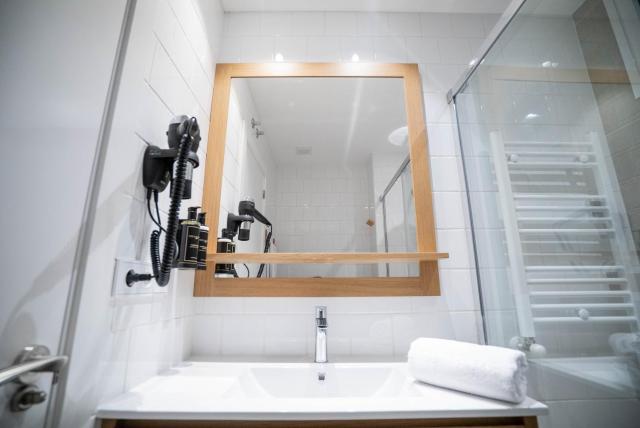 Smartr Madrid Gran Via Apartments — photo 10