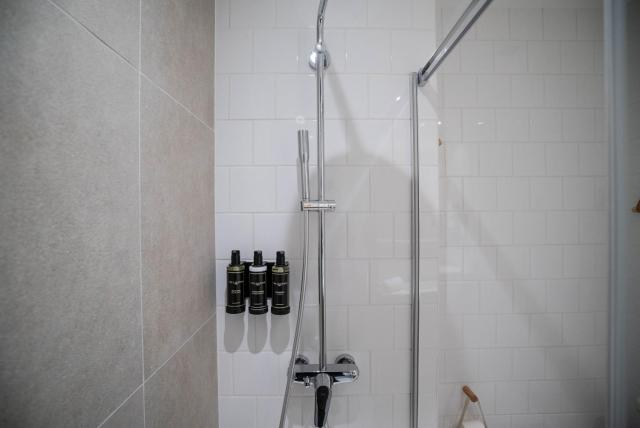 Smartr Madrid Gran Via Apartments — photo 11