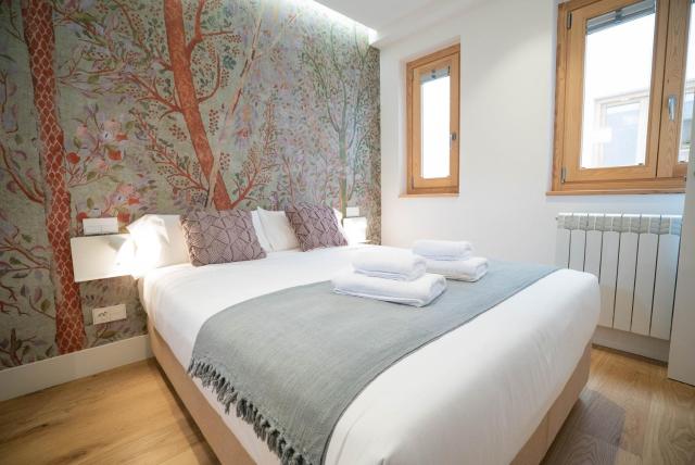 Smartr Madrid Gran Via Apartments — photo 6
