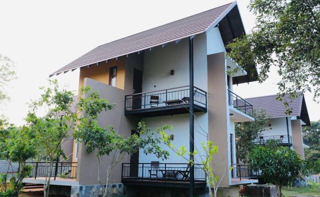 Lolu Village Resort — photo 12