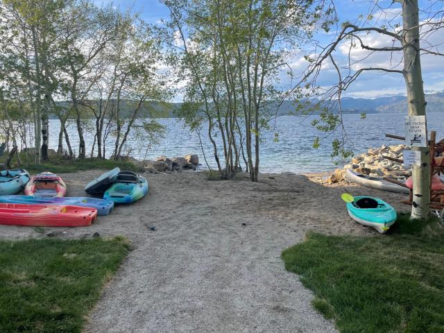 Lakeside Lodge Resort and Marina — photo 10