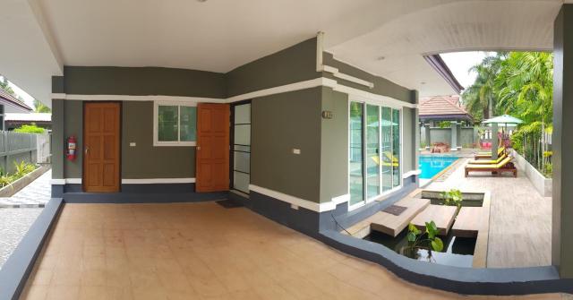 Khaolak Yama Resort - SHA Plus — photo 21