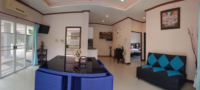 Khaolak Yama Resort - SHA Plus — photo 20