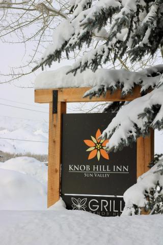 Knob Hill Inn — photo 6