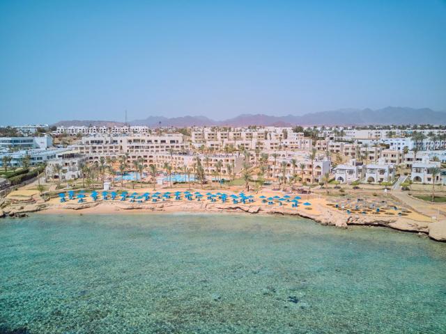 Pickalbatros Royal Grand Sharm - Adults Friendly 16 Years Plus - Couples Only — photo 9