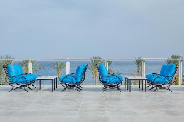 Pickalbatros Royal Grand Sharm - Adults Friendly 16 Years Plus - Couples Only — photo 14