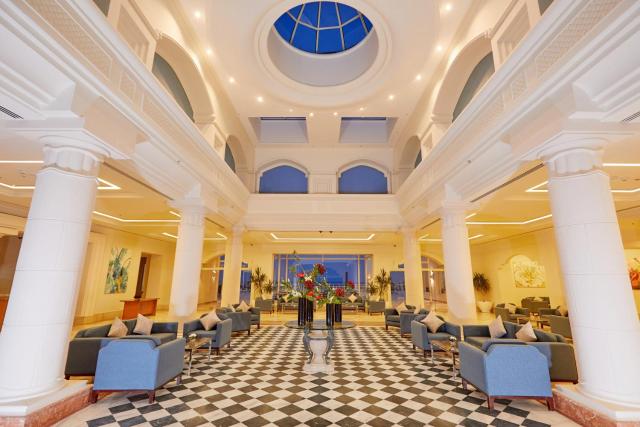Pickalbatros Royal Grand Sharm - Adults Friendly 16 Years Plus - Couples Only — photo 4